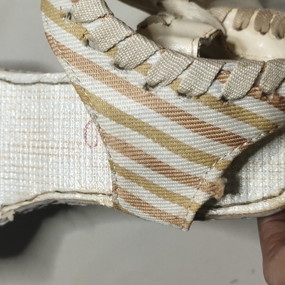 Clearance sale - Beautiful stylish comfortable wages - Picture 7 of 7